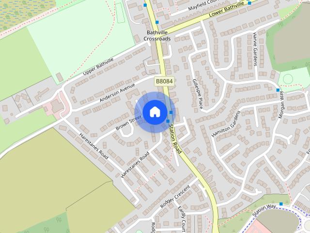 House for rent in Bathgate