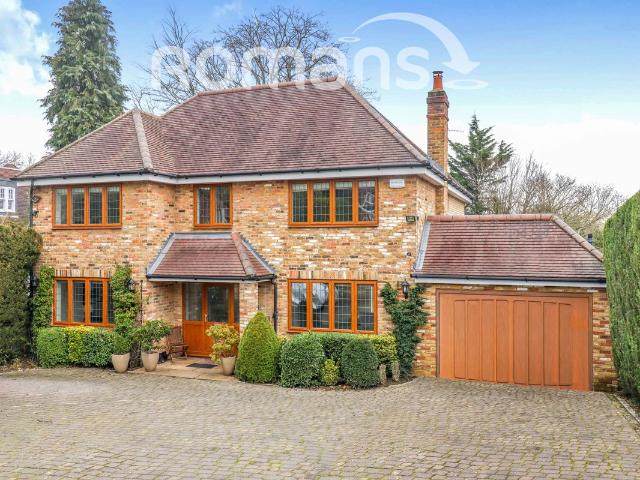 House for rent in Denham, Gerrards Cross and Chalfonts Community Board, Gerrards Cross
