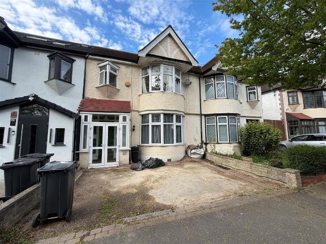 House for rent in Seven Kings, Isle Of Man