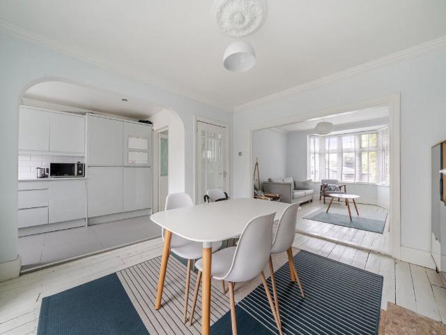 House for rent in London Borough of Lewisham, Greater London