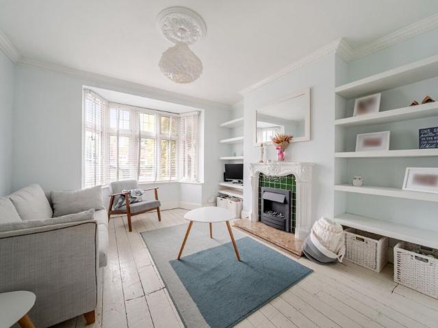 House for rent in London Borough of Lewisham, Greater London