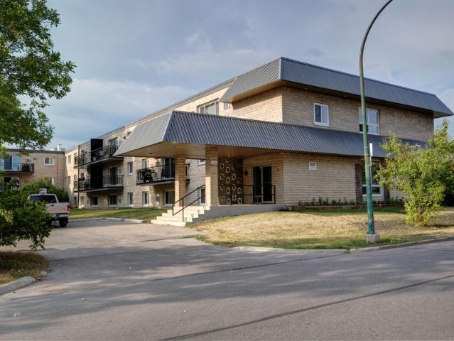 Apartment for rent in East St. Paul, Manitoba