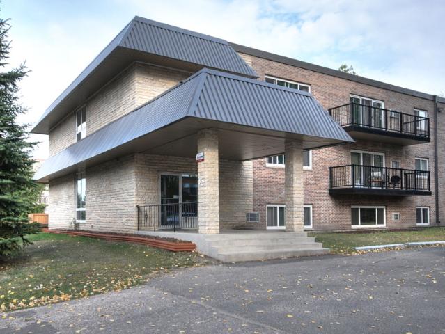 Apartment for rent in East St. Paul, Manitoba