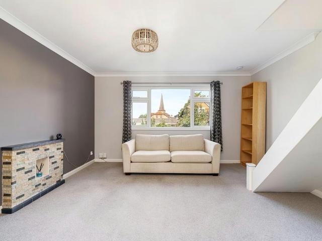 Apartment for rent in London Borough of Croydon, Greater London