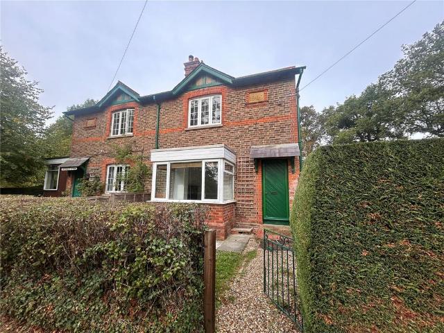 House for rent in Bletchingley, Tandridge