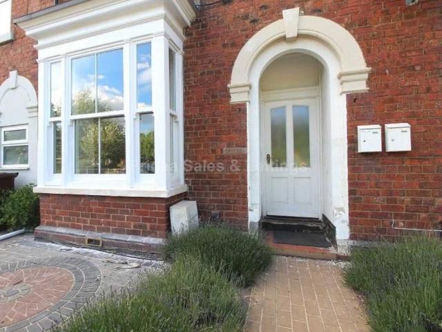 Apartment for rent in Bracebridge, Lincoln