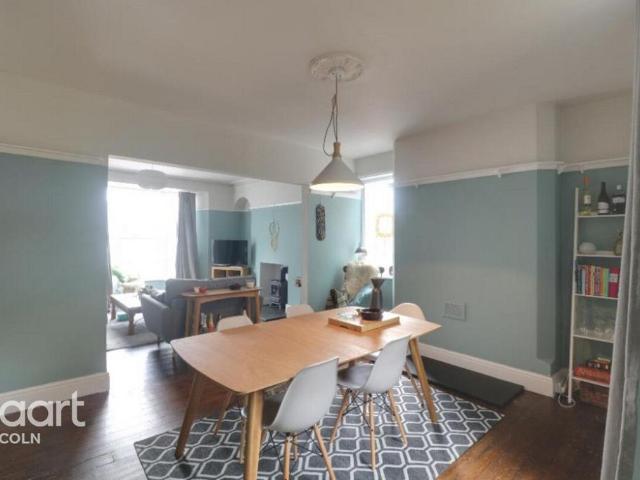 House for rent in Boultham, Brayford