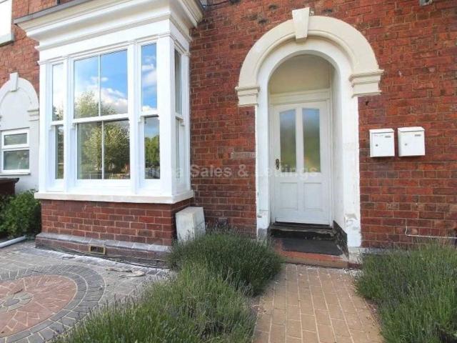 Apartment for rent in Bracebridge, Lincoln