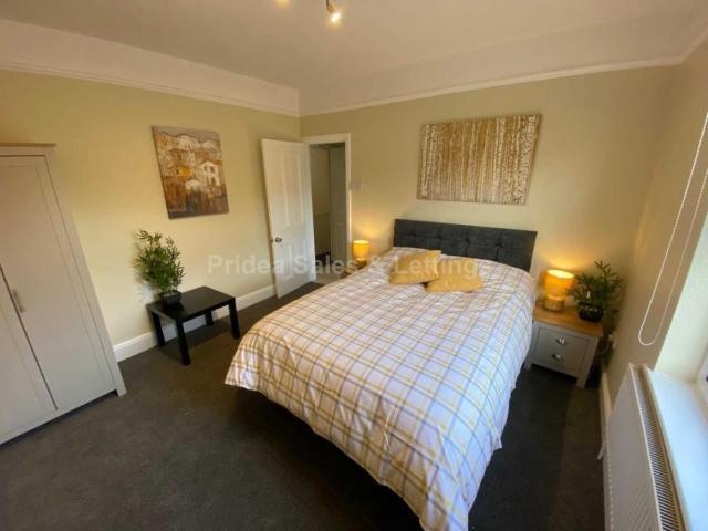 Room for rent in Boultham, Brayford