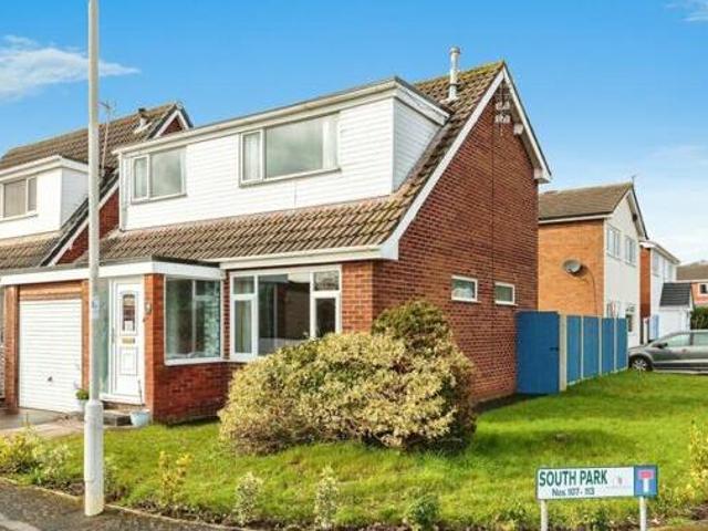 House for sale in Lytham St Anne's