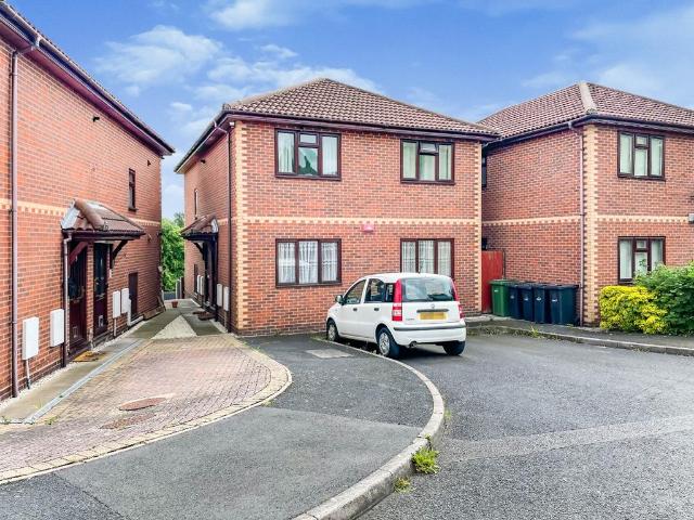 Apartment for rent in Brierley Hill, Dudley