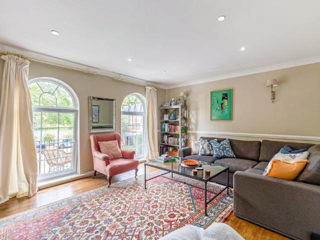 House for rent in Fulham, Greater London
