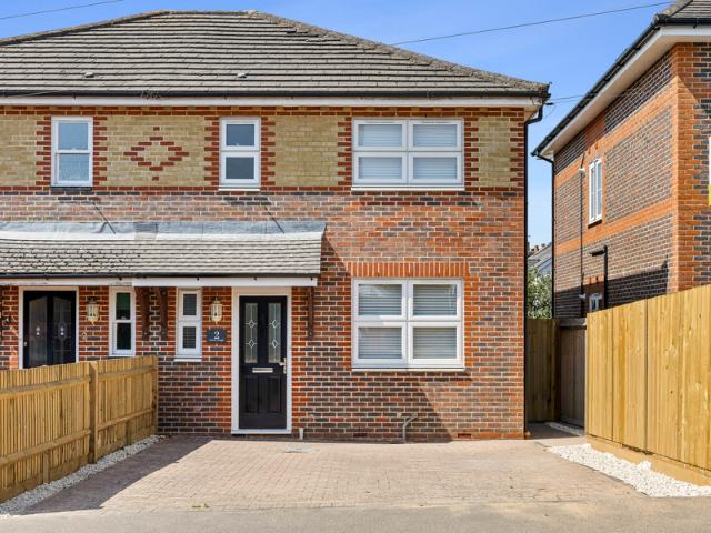 House for rent in South Park, Red Hill