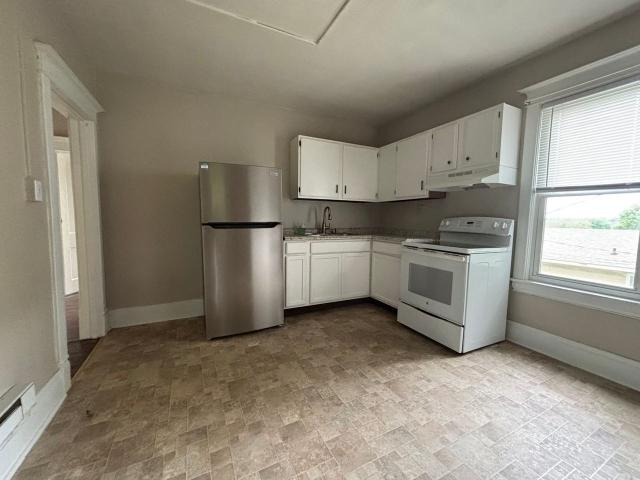 Apartment for rent in Morgantown, West Virginia