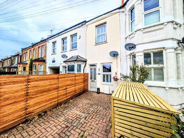 House for rent in London Borough of Merton, Greater London