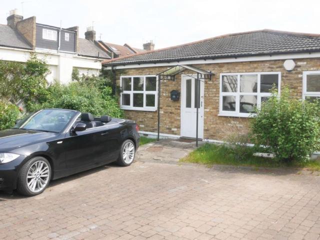 House for rent in London Borough of Merton, Greater London