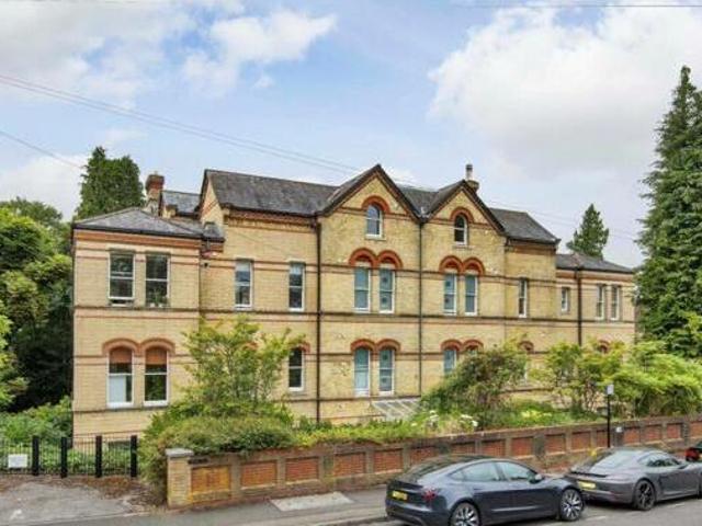 House for sale in Sevenoaks, The Butts