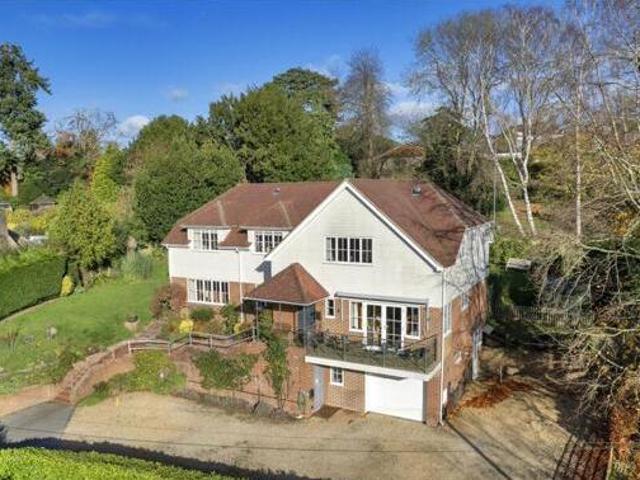 House for sale in Sevenoaks, The Butts