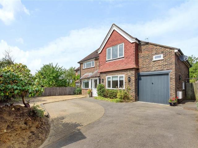House for rent in Sevenoaks, The Butts