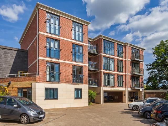 Apartment for rent in Sevenoaks, The Butts
