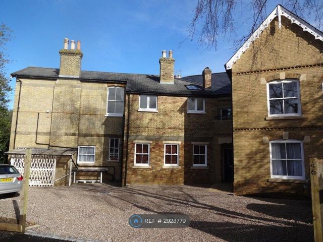 Apartment for rent in Kippington, Sevenoaks