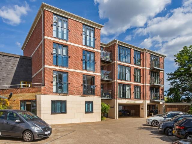 Apartment for rent in Sevenoaks, The Butts