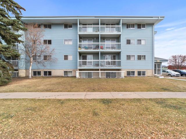 Apartment for rent in Camrose, Alberta