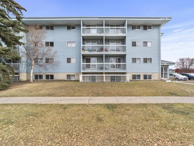 Apartment for rent in Camrose, Alberta