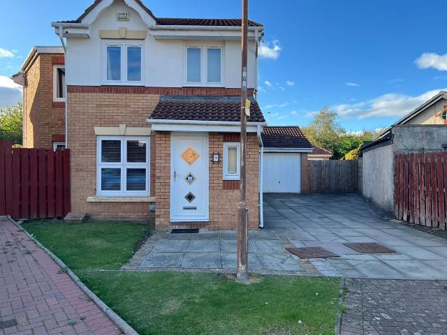 House for rent in The Jewel, City of Edinburgh