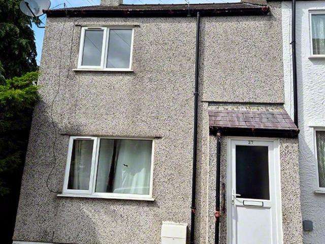 House for rent in Caernarfon