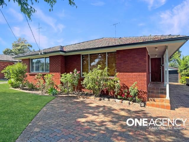 House for rent in Penrith, Sydney
