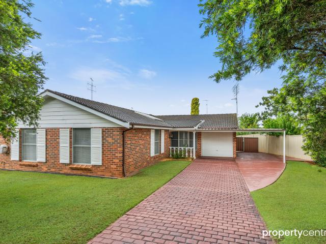 House for sale in Sydney, New South Wales