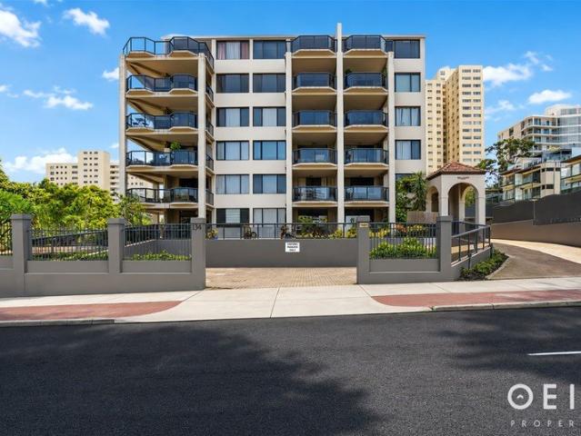 Apartment for sale in Western Australia