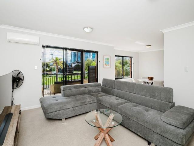 Apartment for rent in Western Australia