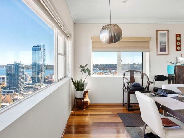 Apartment for rent in Western Australia