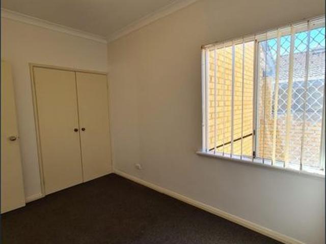 Apartment for rent in South Perth, Western Australia