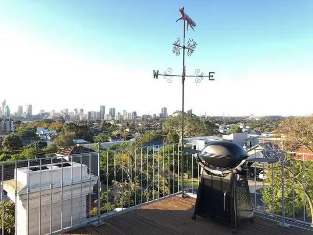 Apartment for rent in Perth, South Perth