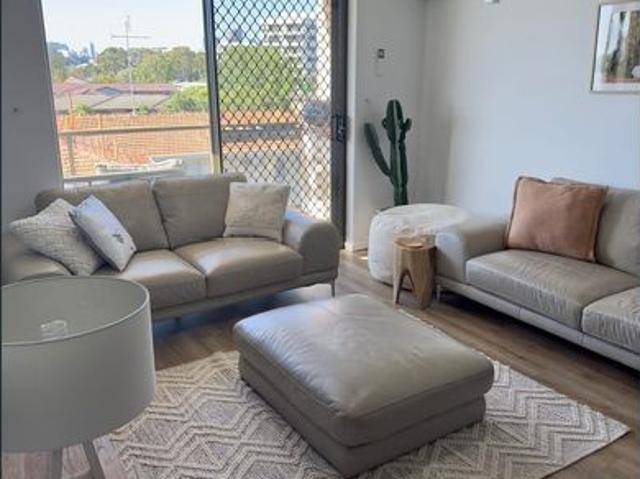 Apartment for rent in Western Australia