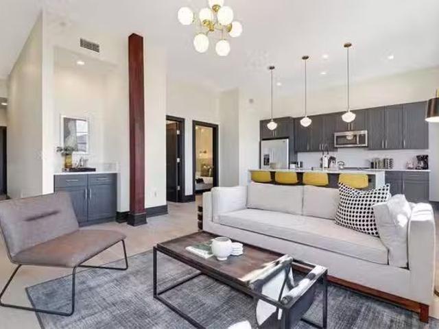 Apartment for rent in New Orleans, Louisiana