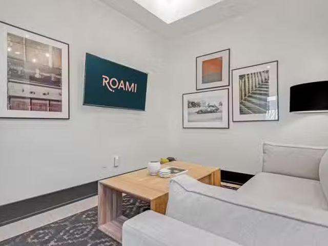 Apartment for rent in New Orleans, Louisiana