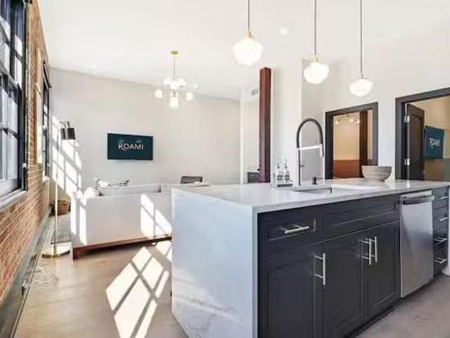 Apartment for rent in New Orleans, Louisiana