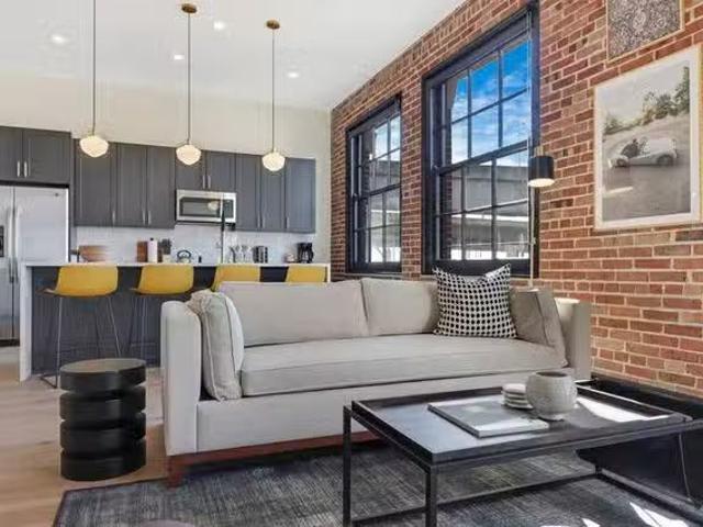 Apartment for rent in New Orleans, Louisiana