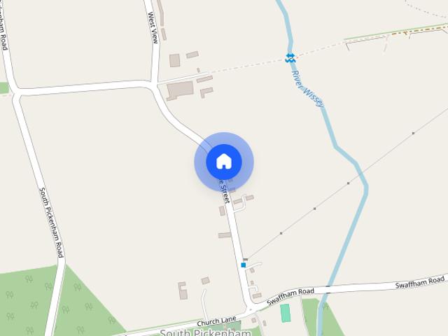 House for rent in East Tuddenham, Norfolk