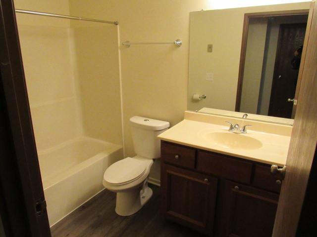 Apartment for rent in Milwaukee, Wisconsin