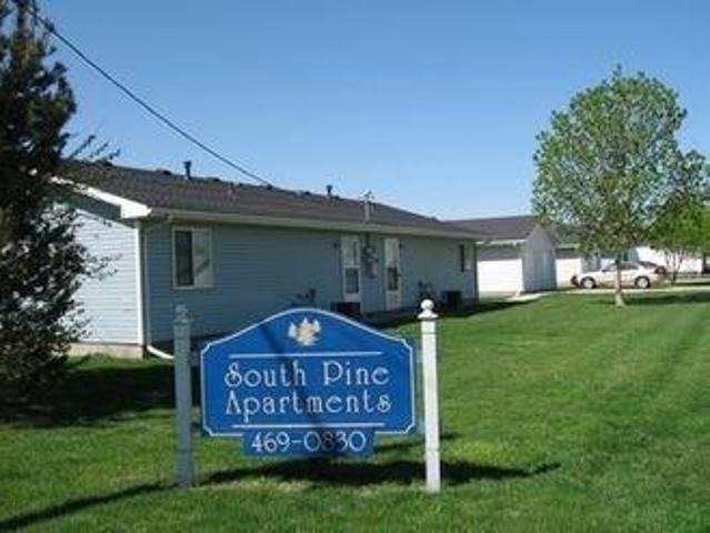 Apartment for rent in Hastings
