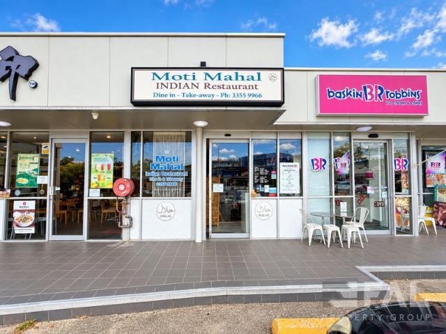 Retail for rent in Methul, Queensland