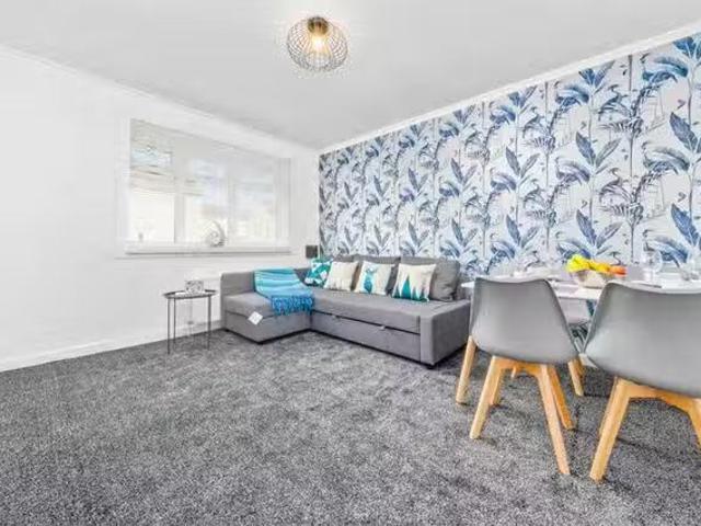 Apartment for rent in Orbiston, Bellshill