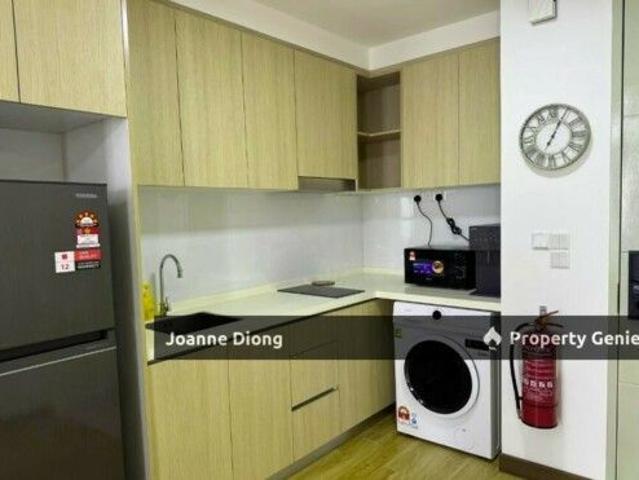 Apartment for rent in Petaling, Subang Jaya