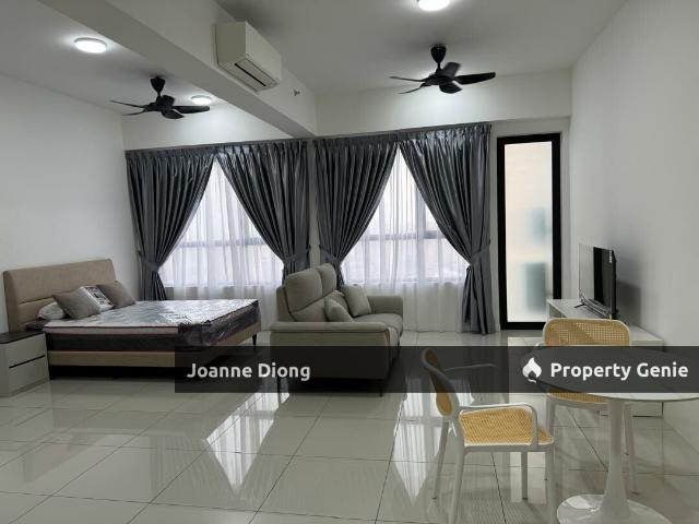 Condominium for rent in Petaling, Subang Jaya