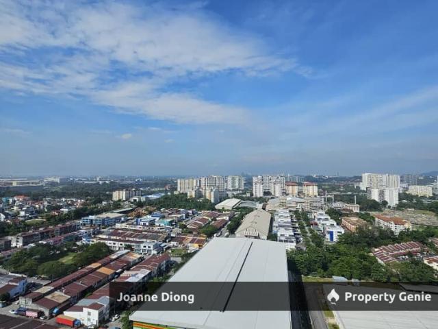 Condominium for rent in Petaling, Subang Jaya